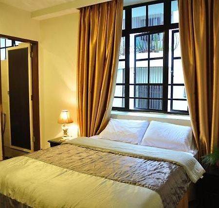Silverstar Hotel Cameron Highlands Kamer foto