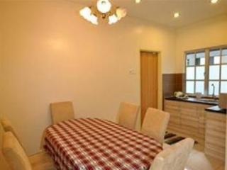 Silverstar Hotel Cameron Highlands Buitenkant foto