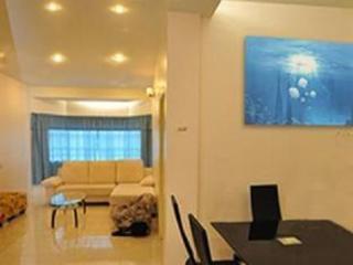 Silverstar Hotel Cameron Highlands Buitenkant foto