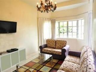 Silverstar Hotel Cameron Highlands Buitenkant foto